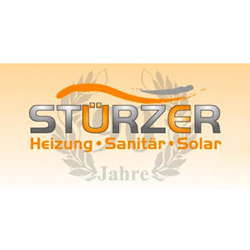 Logo Stürzer Georg