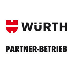 Logo Würth Premium Partner